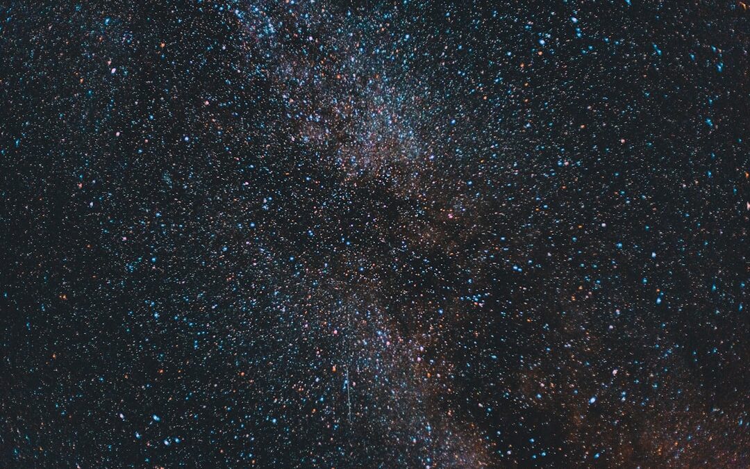 Het sterrenbeeld waterman: eigenzinnig en vernieuwend